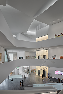 Museum of Fine Arts, Houston